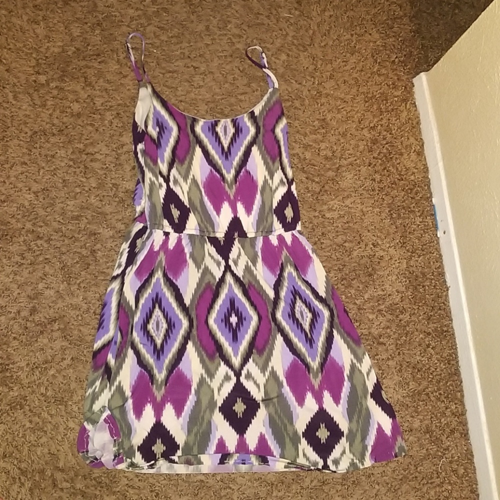 Casual dress